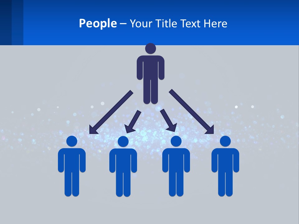 Sand Calm Sunset PowerPoint Template