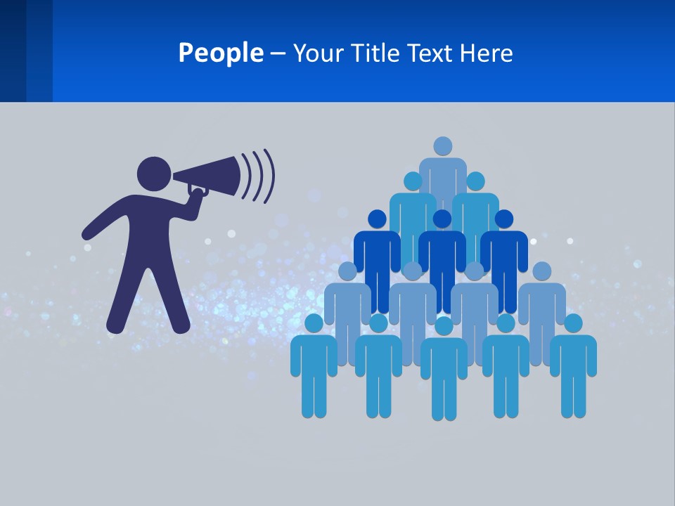 Sand Calm Sunset PowerPoint Template