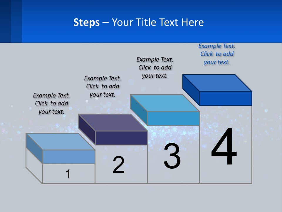 Sand Calm Sunset PowerPoint Template