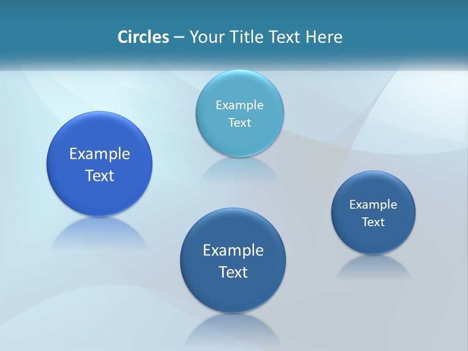 Elderly Standing Parent PowerPoint Template