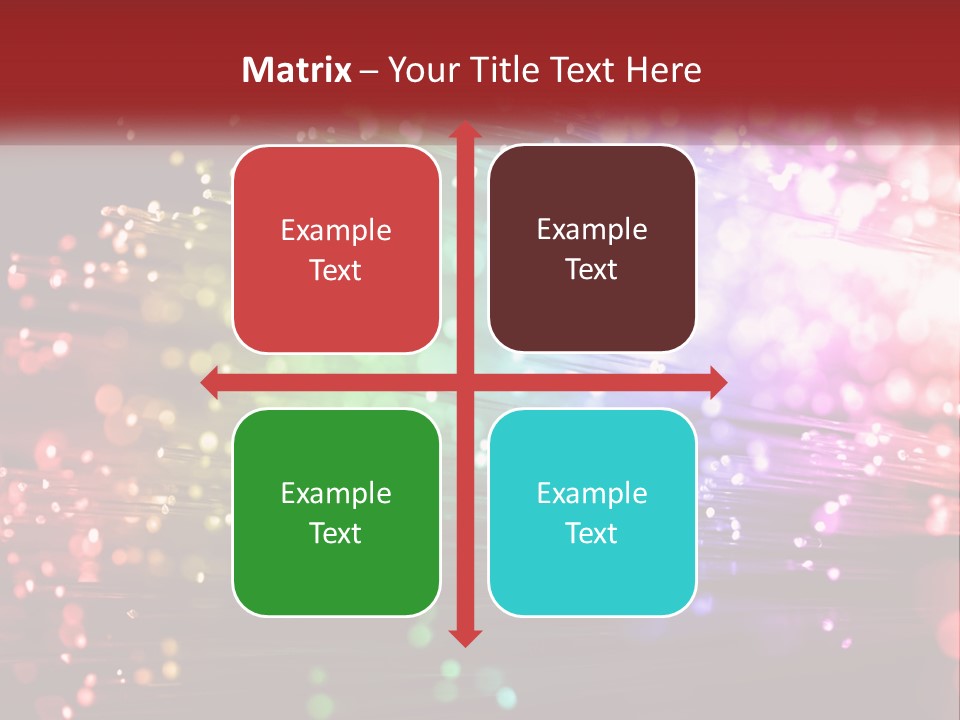 Sad Standing Sand PowerPoint Template
