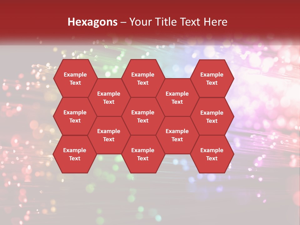 Sad Standing Sand PowerPoint Template