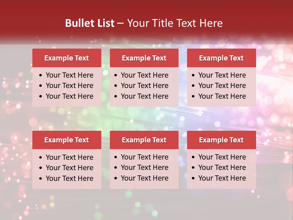 Sad Standing Sand PowerPoint Template