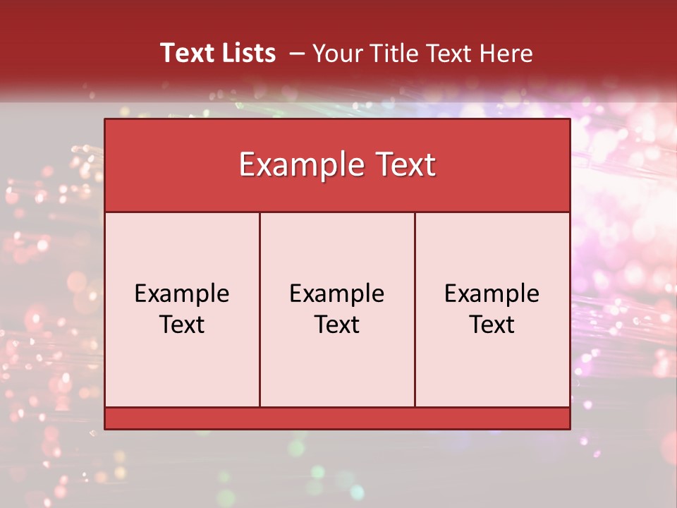 Sad Standing Sand PowerPoint Template