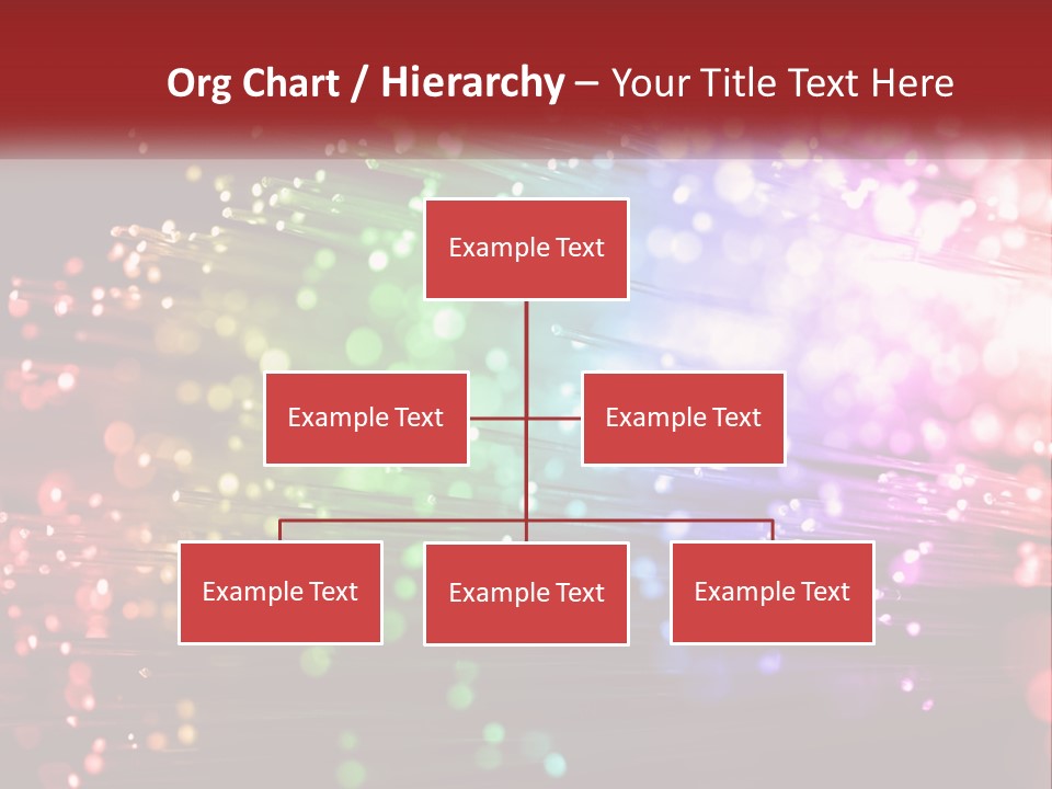 Sad Standing Sand PowerPoint Template