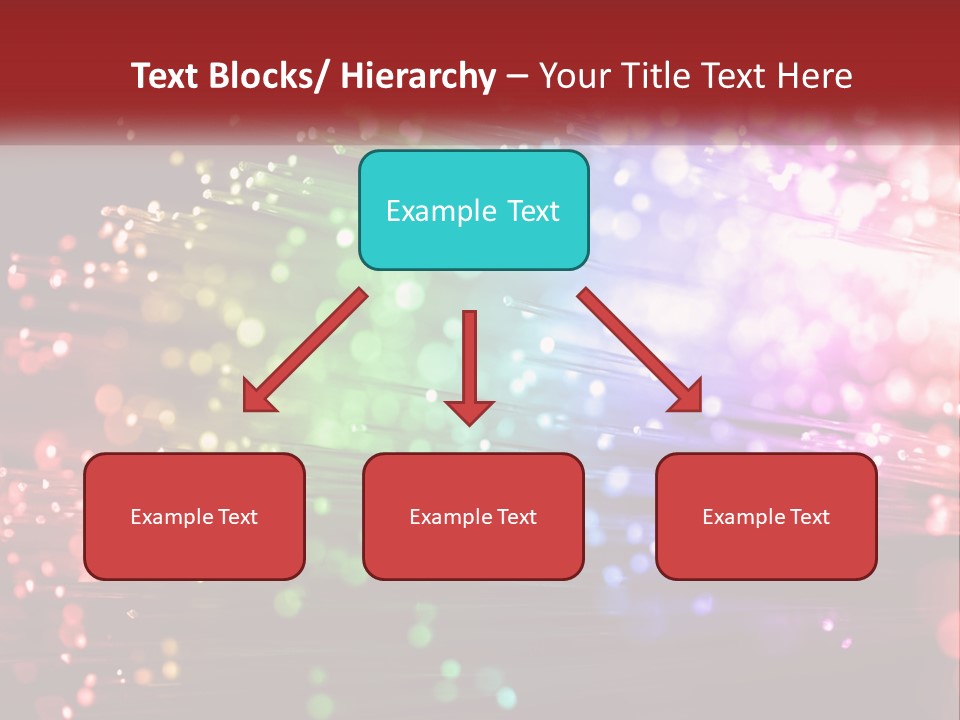 Sad Standing Sand PowerPoint Template