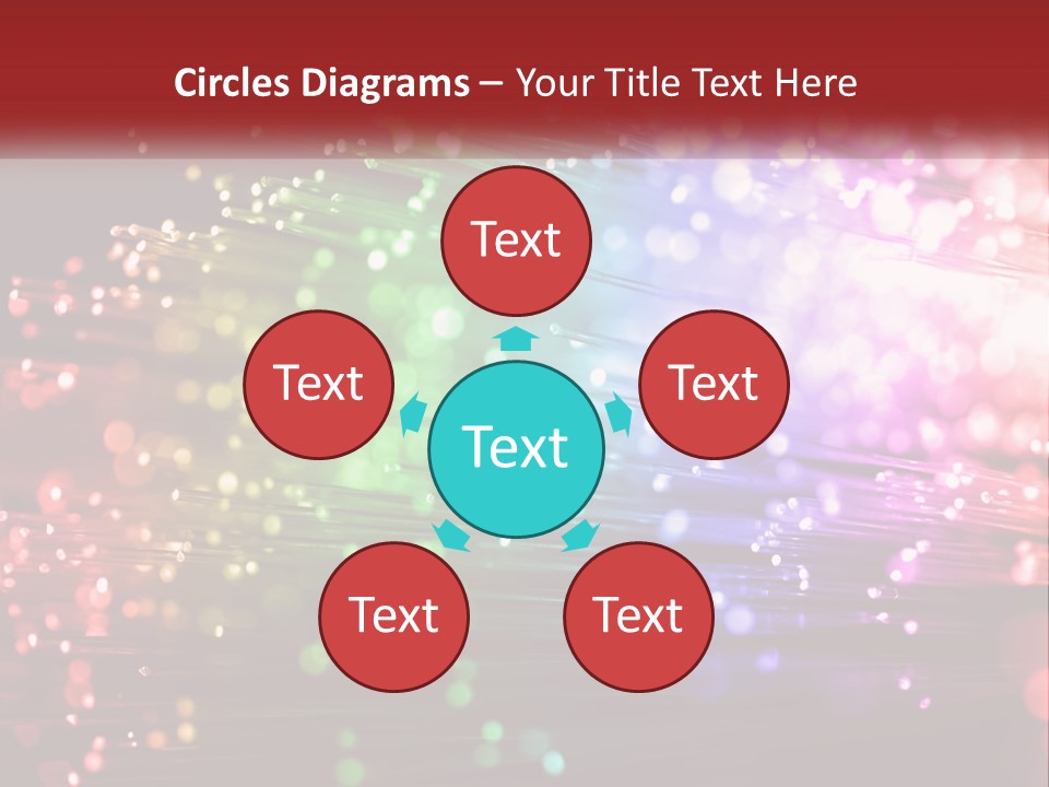 Sad Standing Sand PowerPoint Template