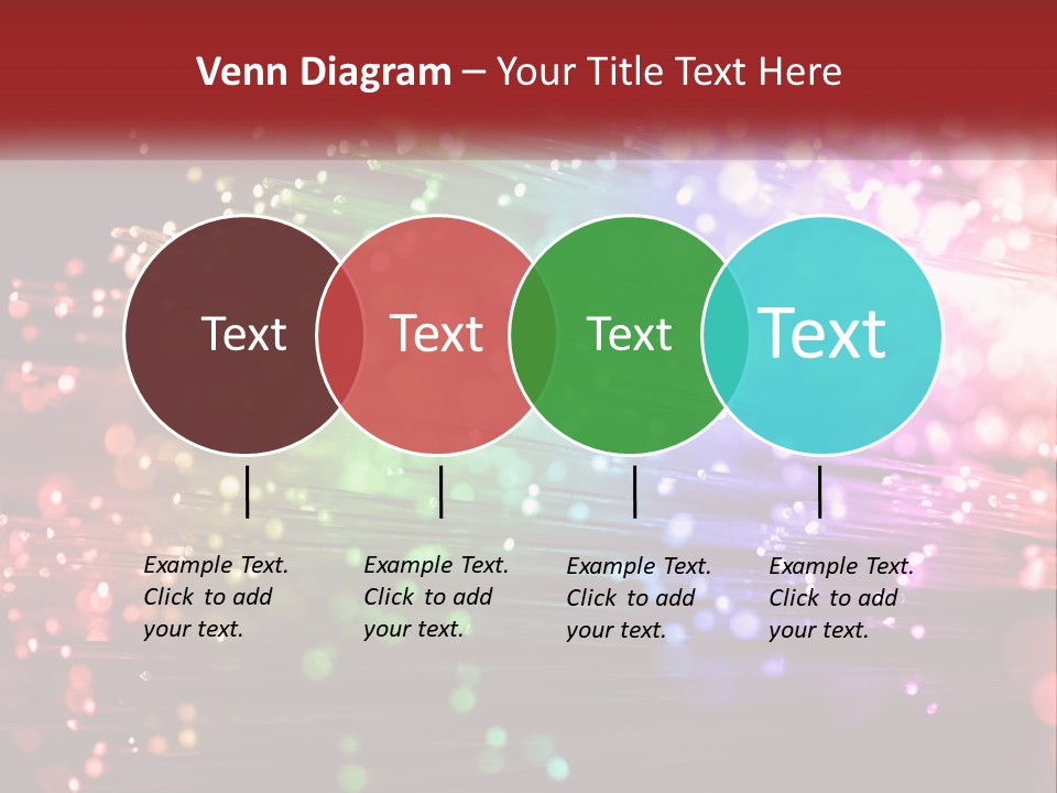 Sad Standing Sand PowerPoint Template