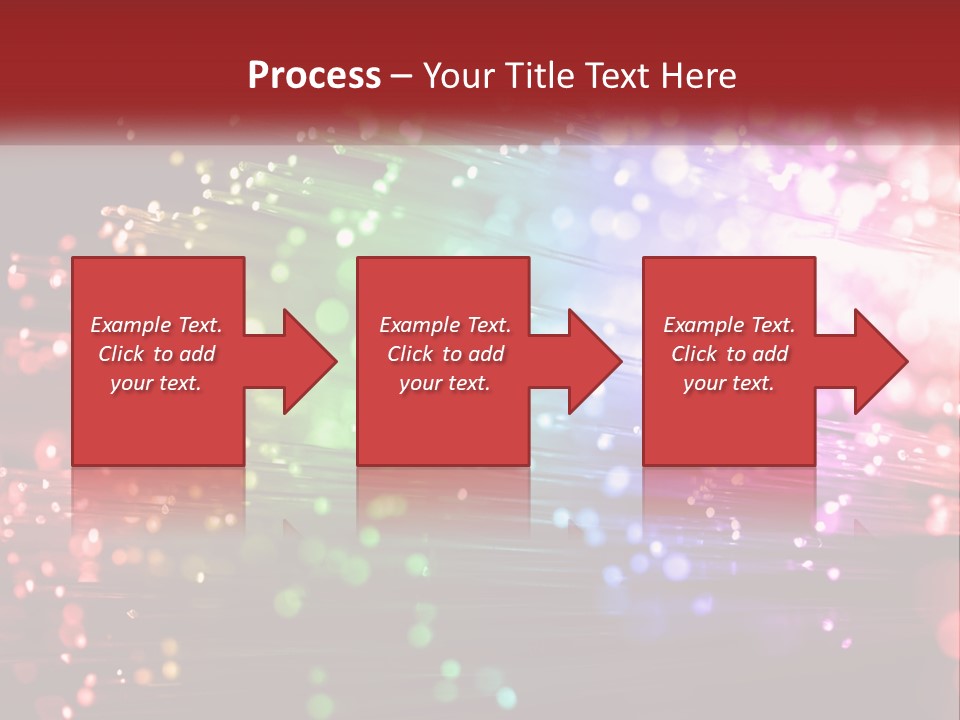 Sad Standing Sand PowerPoint Template