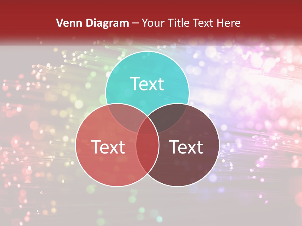 Sad Standing Sand PowerPoint Template