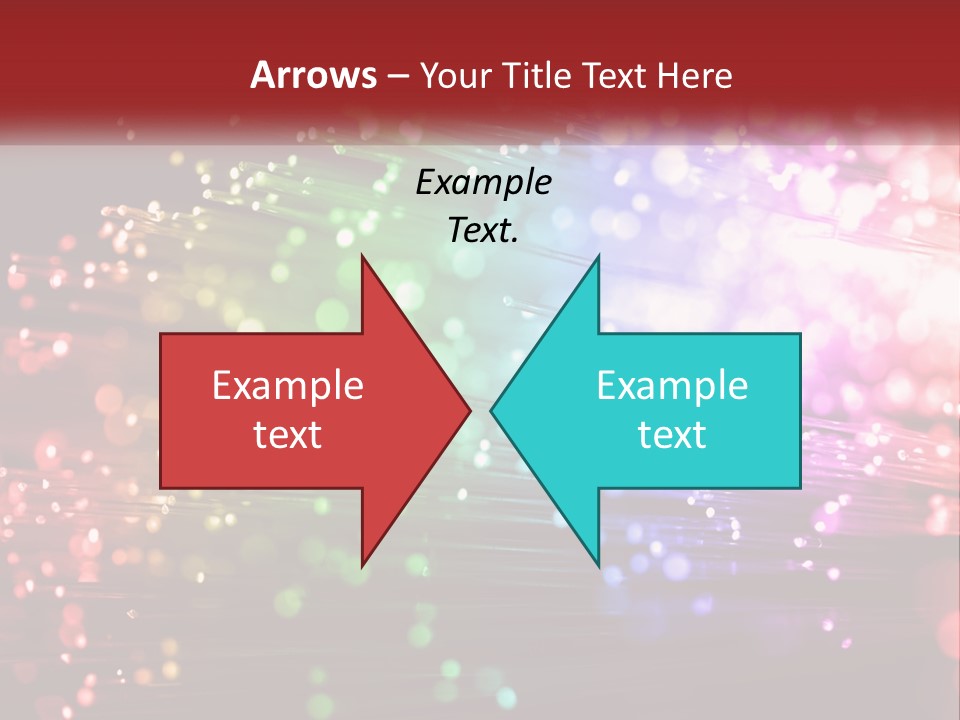 Sad Standing Sand PowerPoint Template