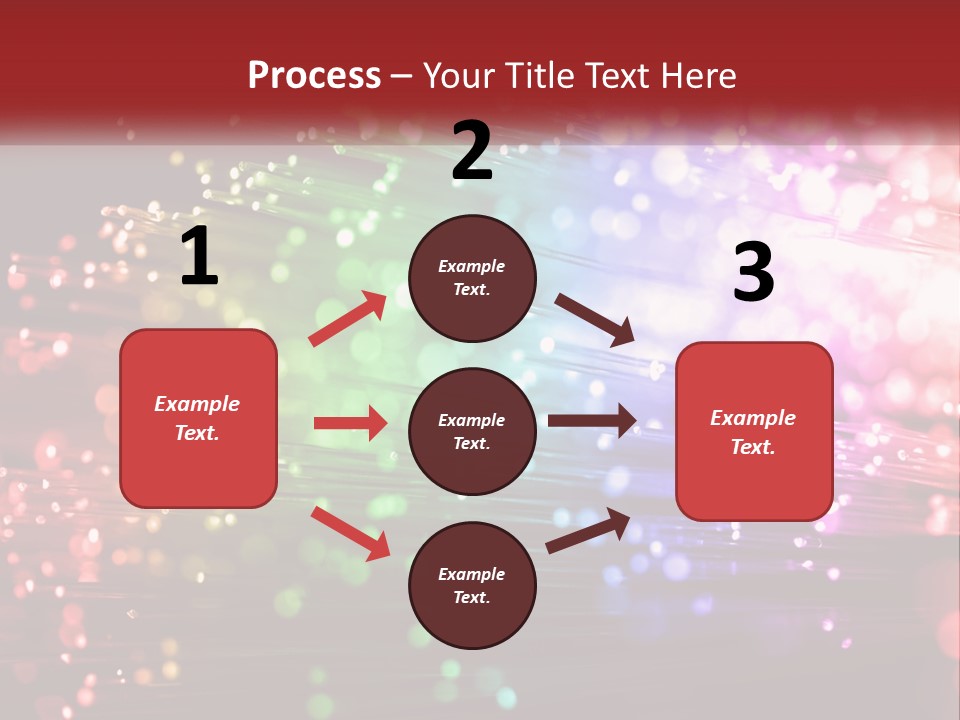 Sad Standing Sand PowerPoint Template