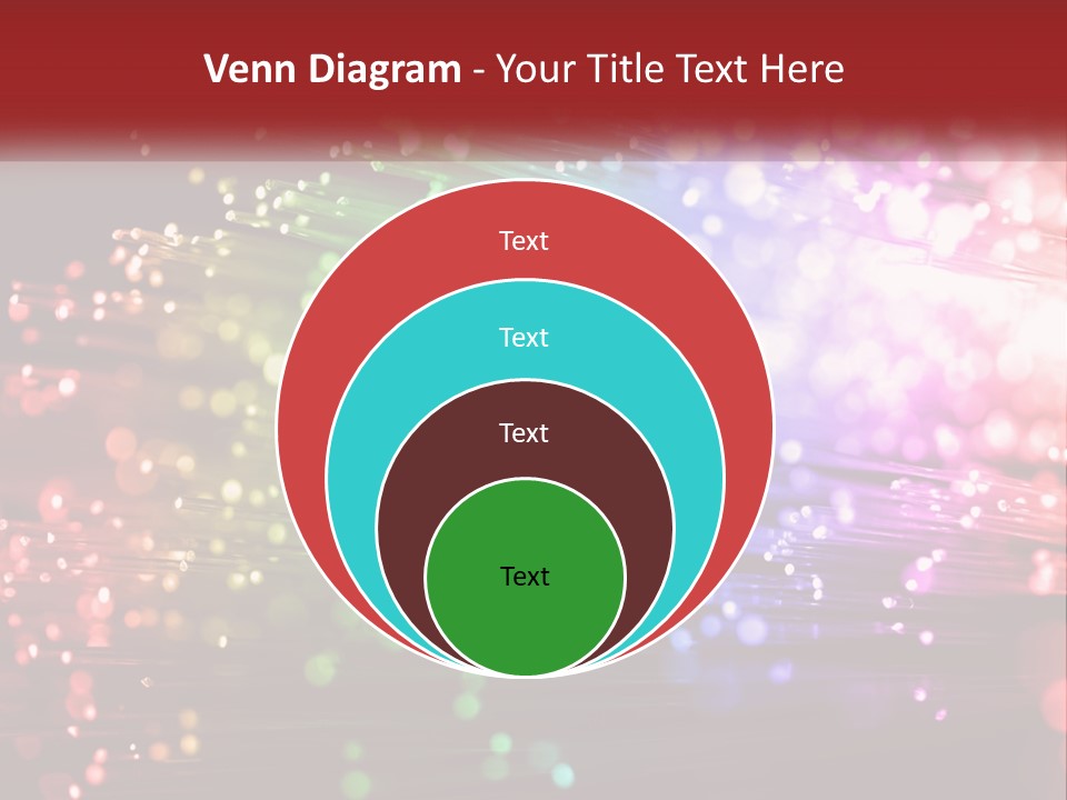 Sad Standing Sand PowerPoint Template