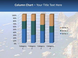 Coast Retirement Daughter PowerPoint Template