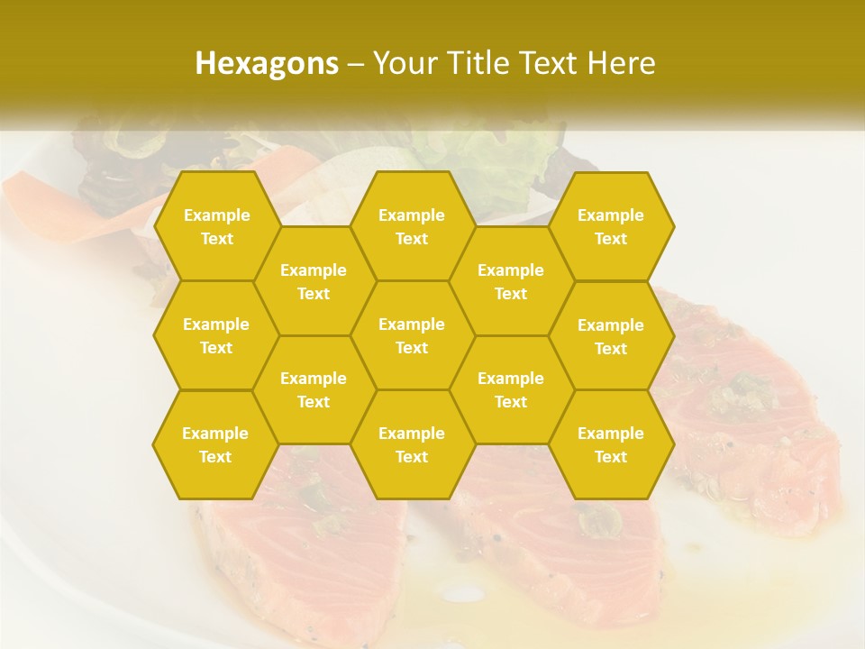 Parent Beach Single PowerPoint Template