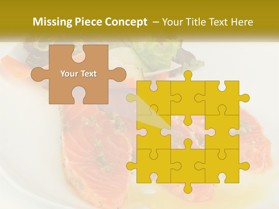 Parent Beach Single PowerPoint Template