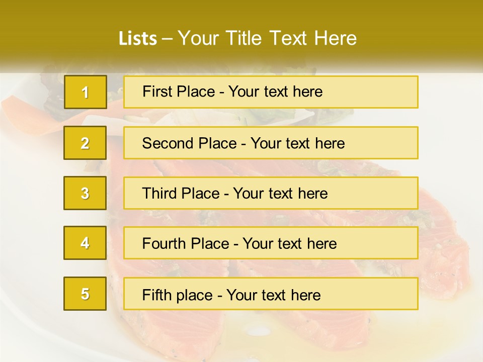 Parent Beach Single PowerPoint Template