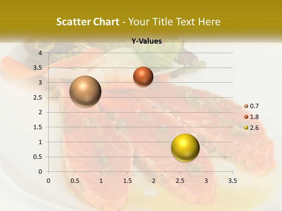 Parent Beach Single PowerPoint Template