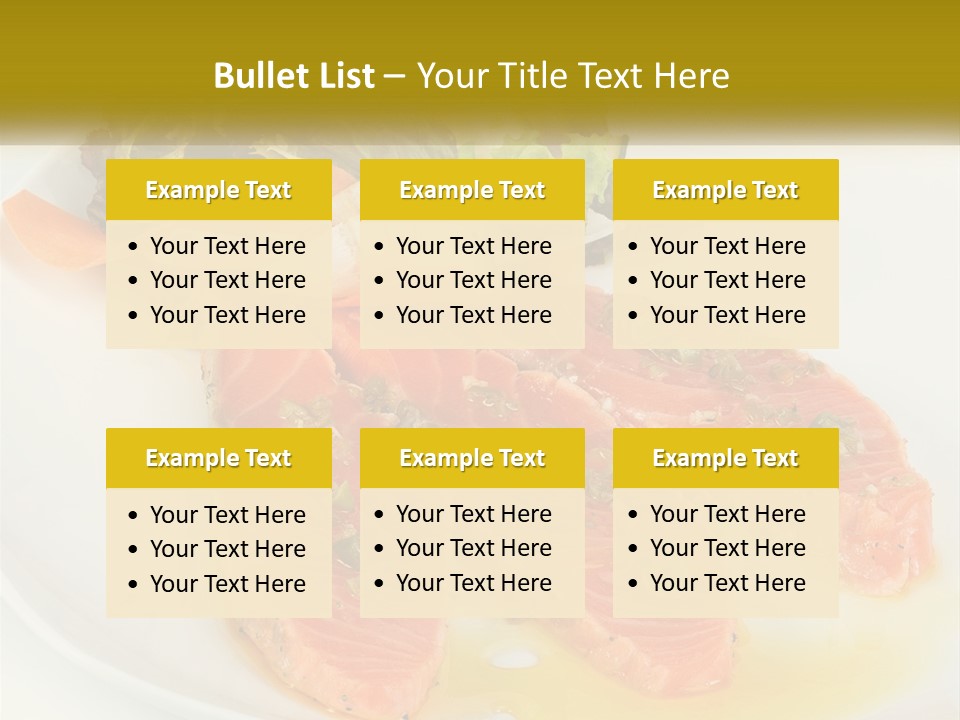 Parent Beach Single PowerPoint Template