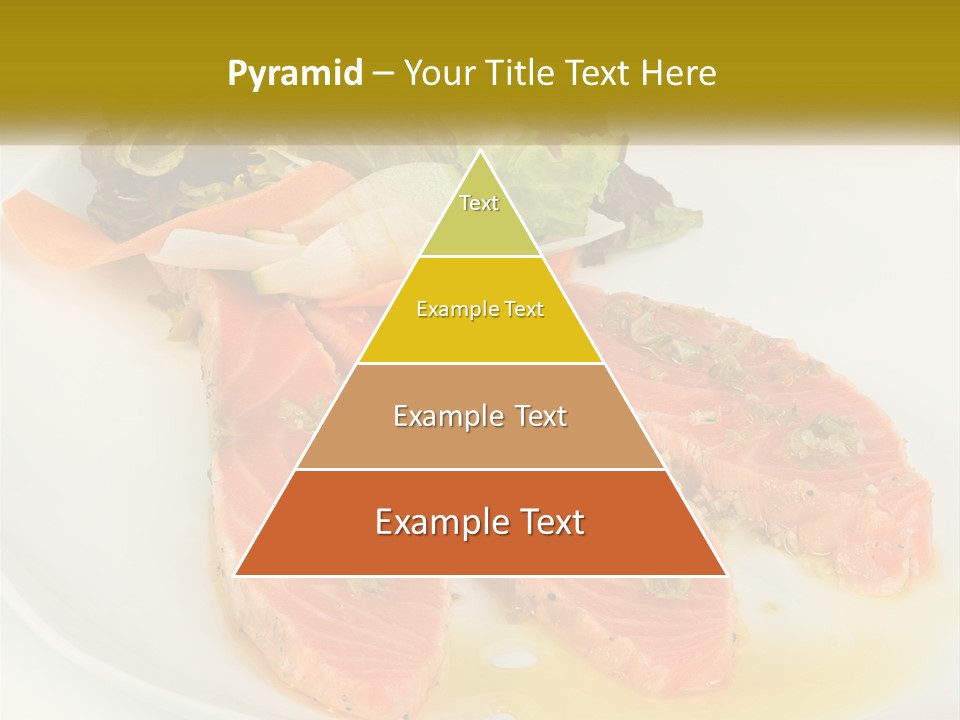 Parent Beach Single PowerPoint Template