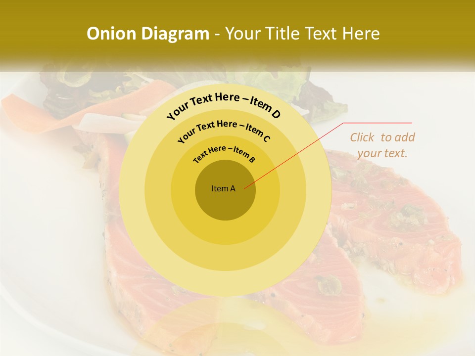 Parent Beach Single PowerPoint Template