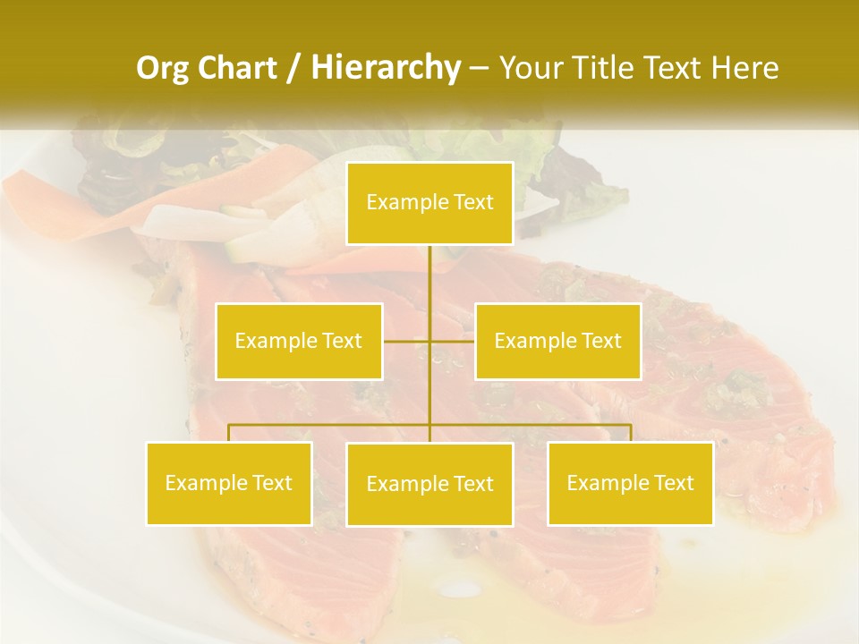 Parent Beach Single PowerPoint Template
