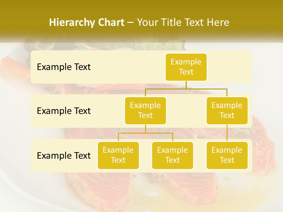Parent Beach Single PowerPoint Template