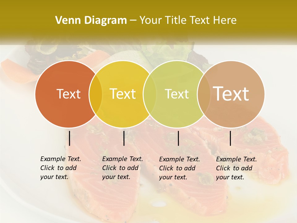 Parent Beach Single PowerPoint Template