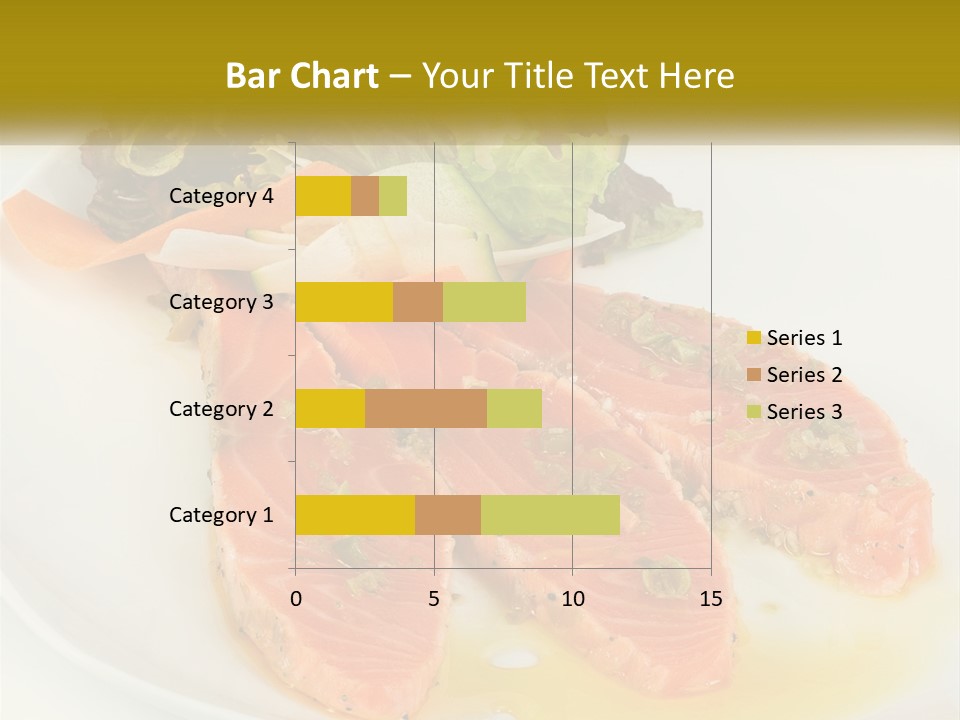 Parent Beach Single PowerPoint Template