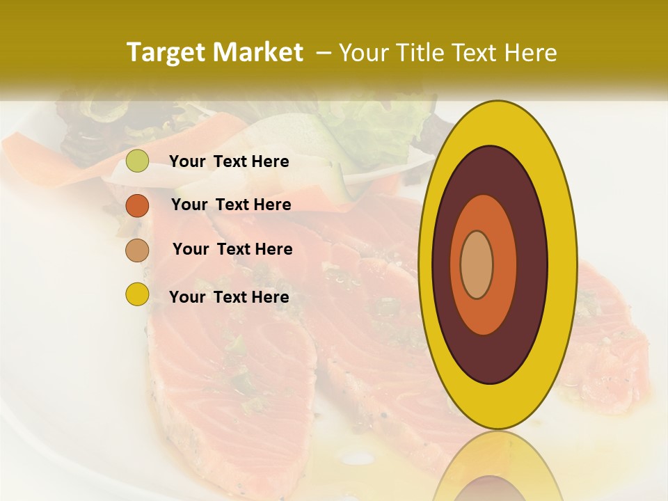 Parent Beach Single PowerPoint Template