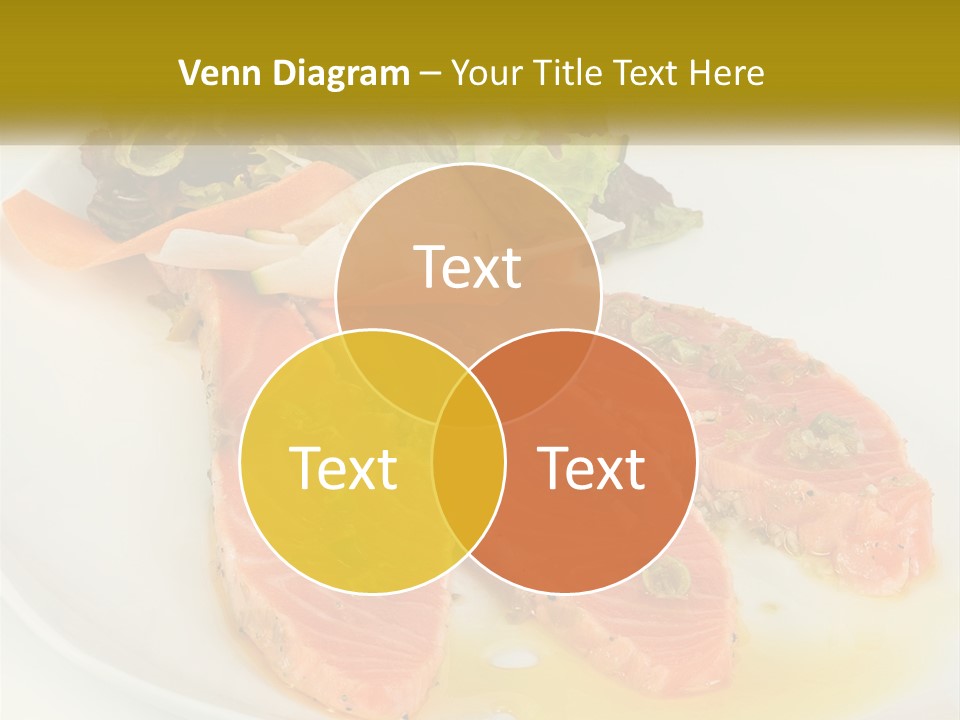 Parent Beach Single PowerPoint Template