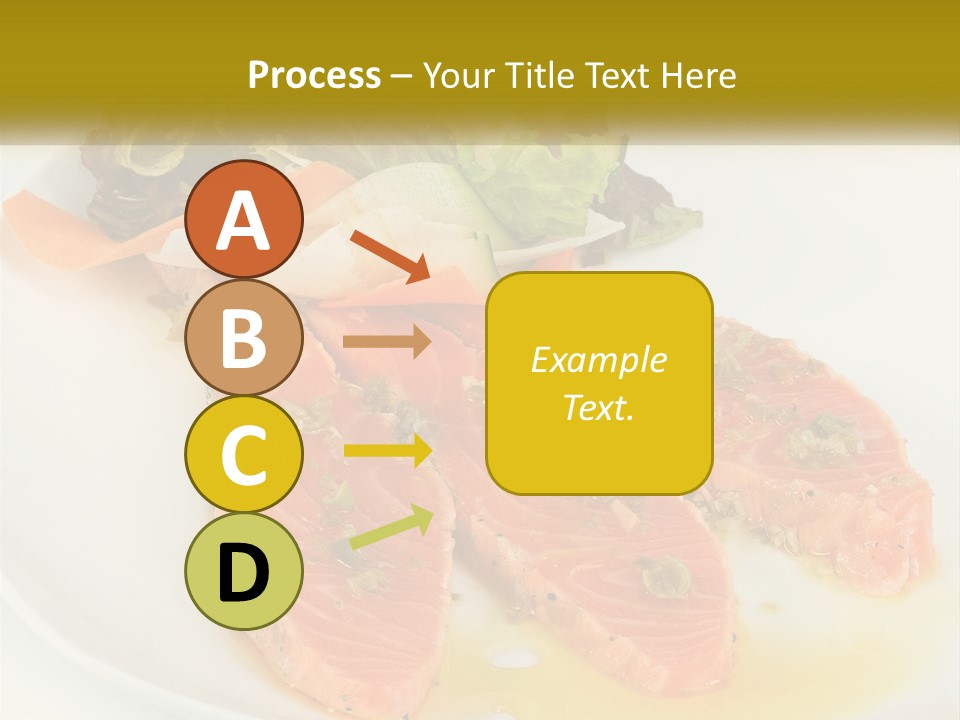 Parent Beach Single PowerPoint Template