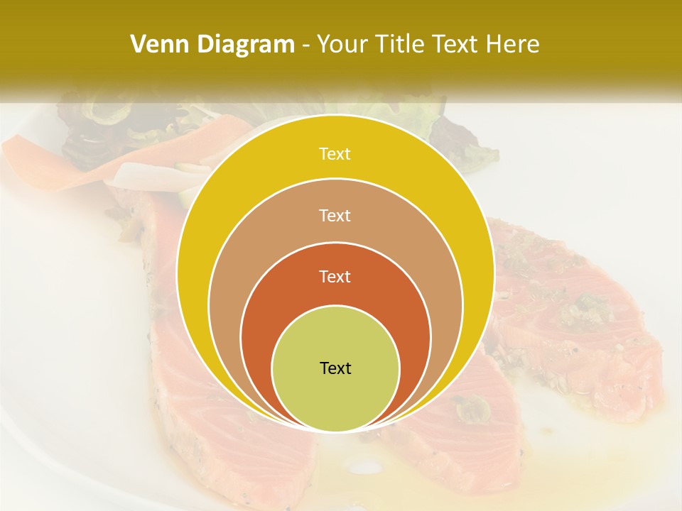 Parent Beach Single PowerPoint Template