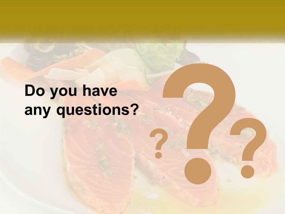 Parent Beach Single PowerPoint Template