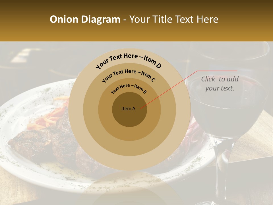 Coast Parent Daughter PowerPoint Template