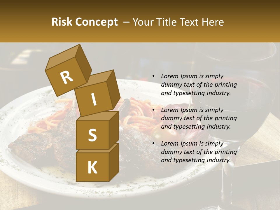 Coast Parent Daughter PowerPoint Template