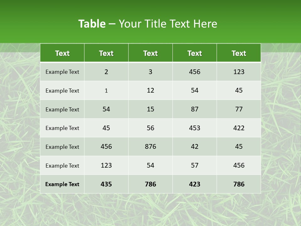 Elderly Peaceful Older PowerPoint Template