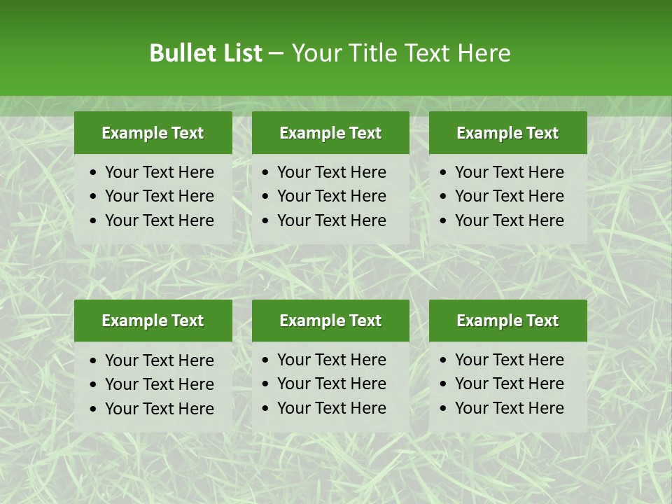 Elderly Peaceful Older PowerPoint Template
