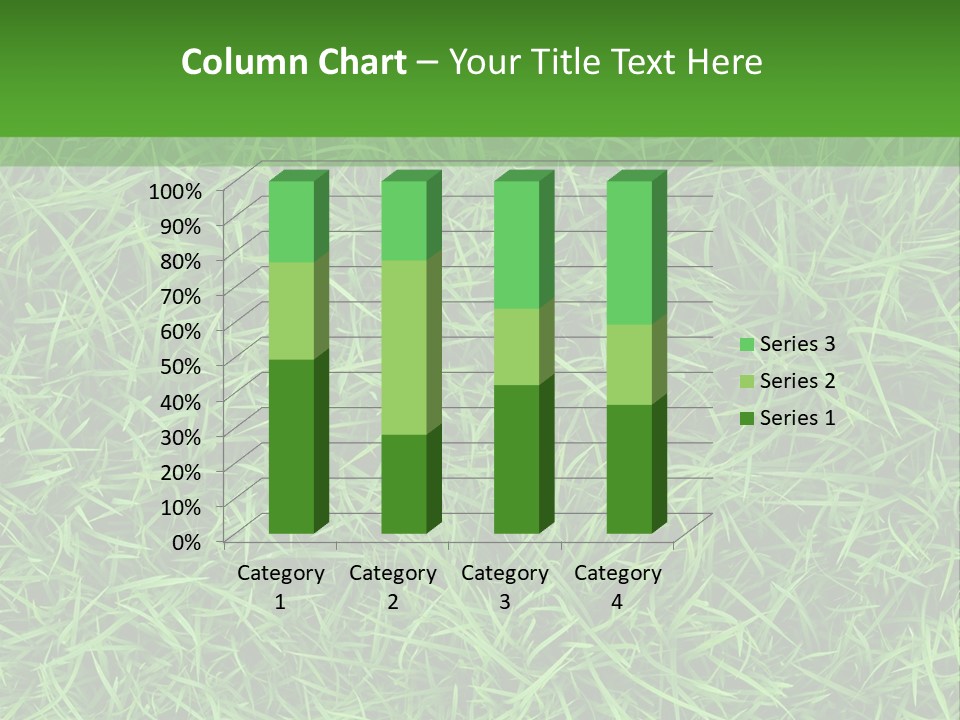 Elderly Peaceful Older PowerPoint Template