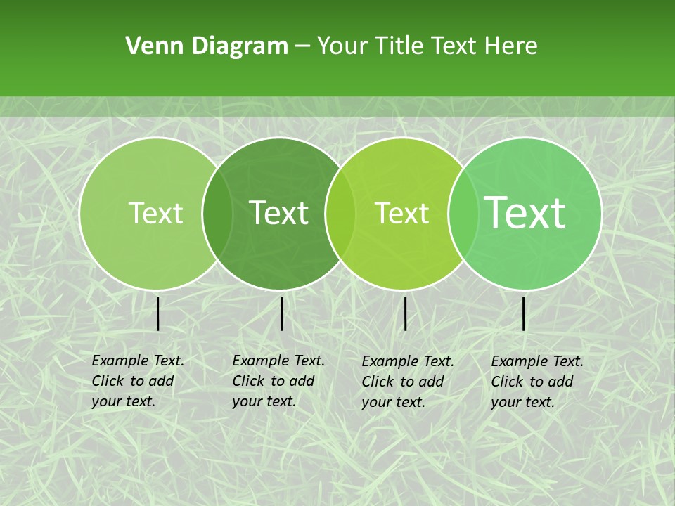 Elderly Peaceful Older PowerPoint Template