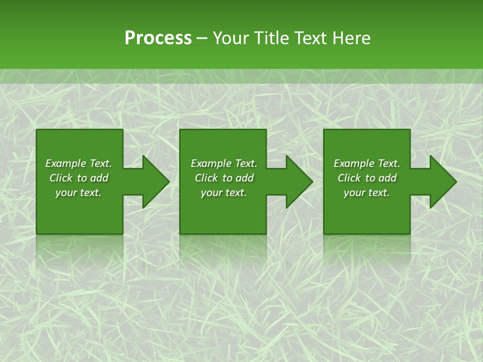 Elderly Peaceful Older PowerPoint Template