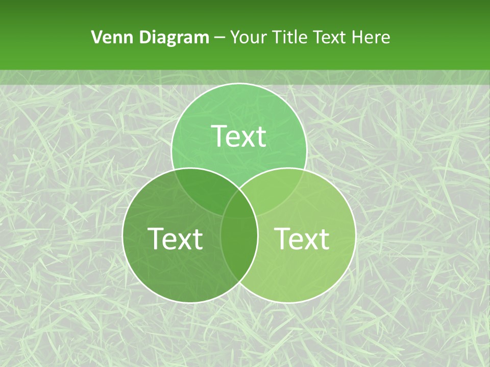 Elderly Peaceful Older PowerPoint Template