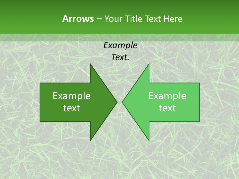Elderly Peaceful Older PowerPoint Template