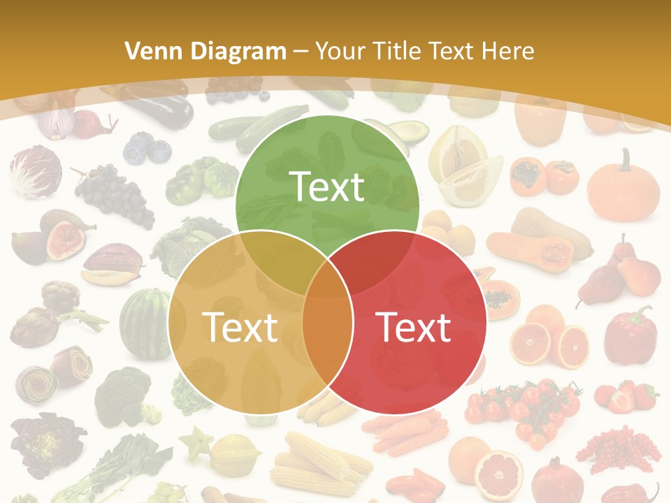 Coastal Pensioner Sand PowerPoint Template