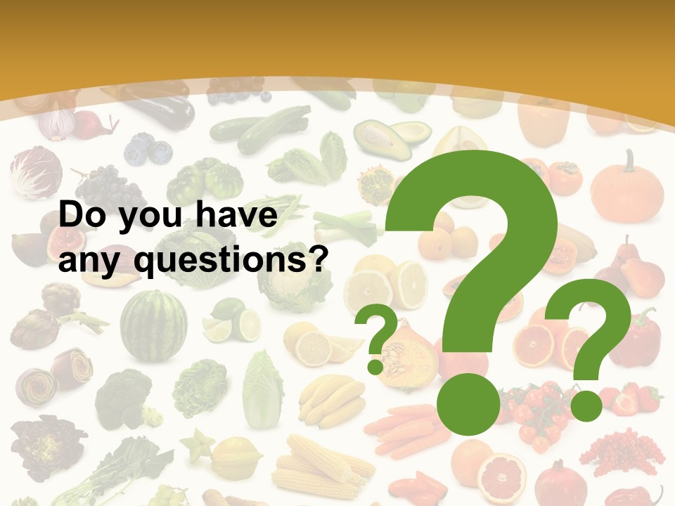 Coastal Pensioner Sand PowerPoint Template