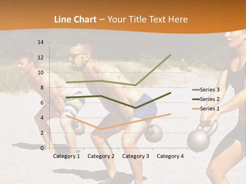 Peaceful Wellness Single PowerPoint Template