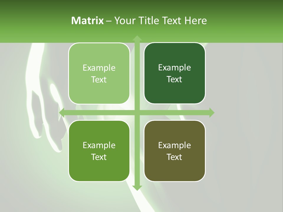 Lifestyle Pensioner Sand PowerPoint Template