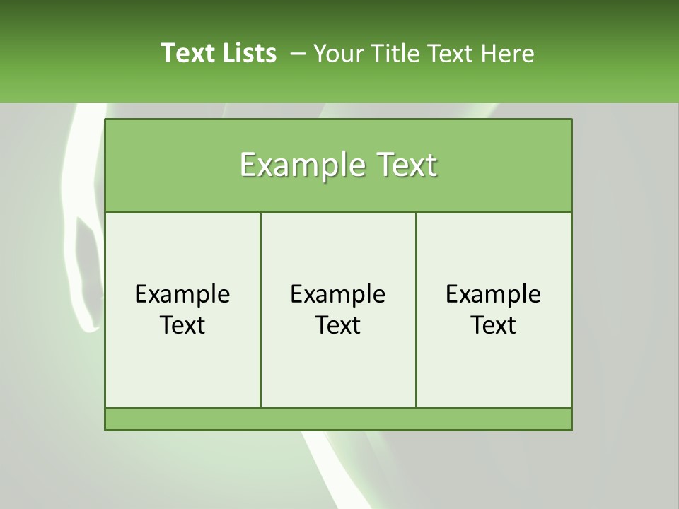Lifestyle Pensioner Sand PowerPoint Template