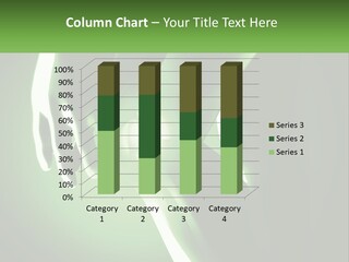 Lifestyle Pensioner Sand PowerPoint Template