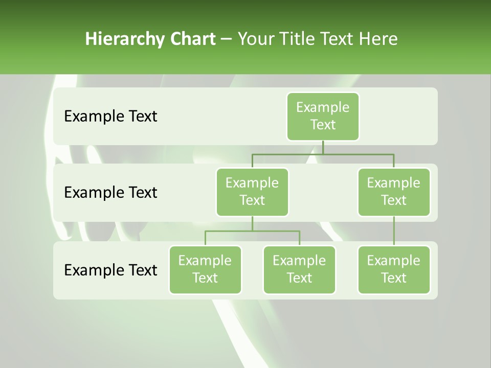 Lifestyle Pensioner Sand PowerPoint Template